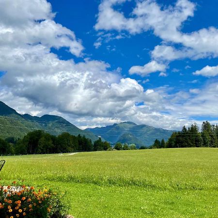 Gut Im Schlag Appartement Saint Wolfgang Buitenkant foto