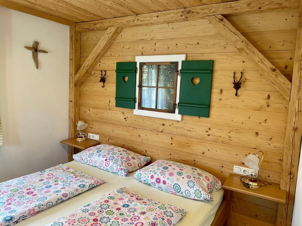 Gut Im Schlag Appartement Saint Wolfgang Buitenkant foto